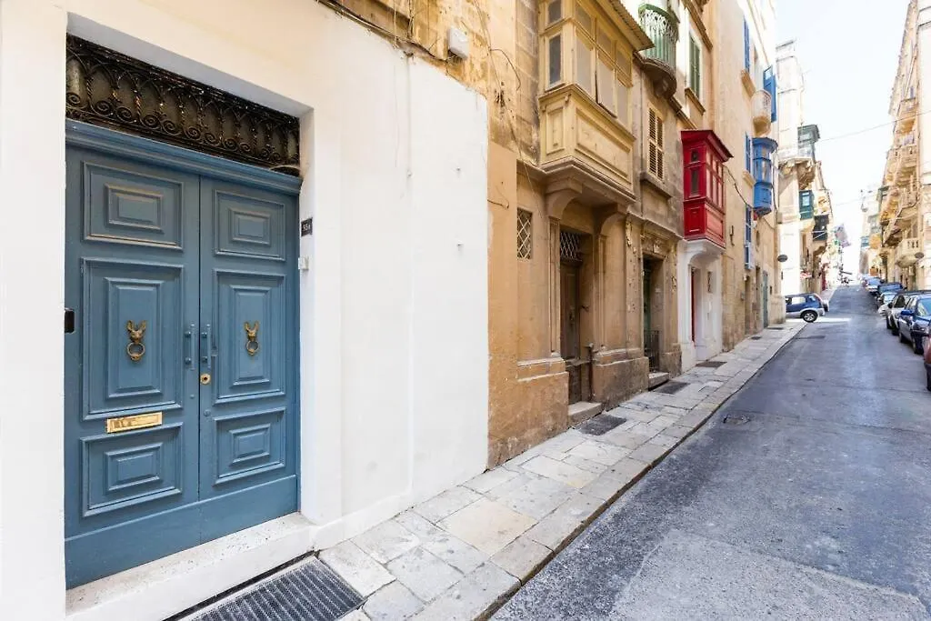 Apartment Valletta Archbishop 2