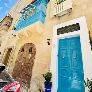 Maltese Town House Apartament