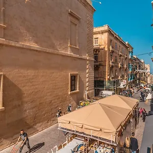 Appartement Collection - Gb, Valletta