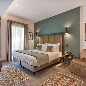 4* Hotell Palazzo Rosaria Boutique